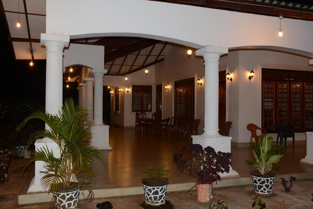 فندق First House مايهينتاليه المظهر الخارجي الصورة