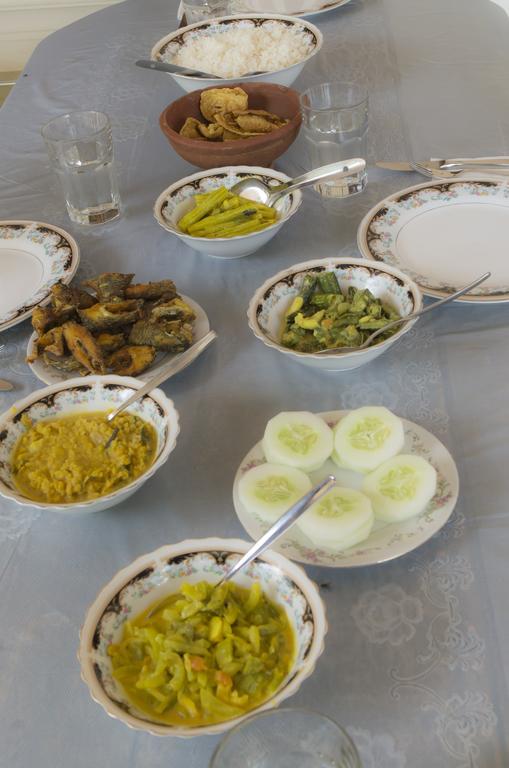فندق First House مايهينتاليه المظهر الخارجي الصورة